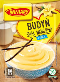 BUDYN WANILIOWY WINIARY