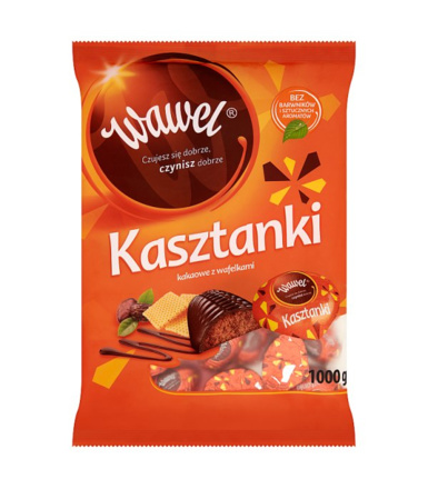 KASZTANKI WAWEL1KG