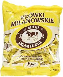 KROWKI MILANOWSKIE/KG