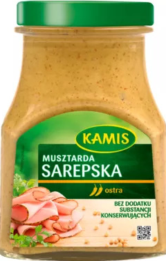 SAREPSKA_KAMIS185g