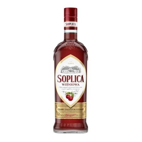 SOPLICA WISNIOWA/CHERRY500ML