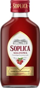 SOPLICA MALINOWA100ML