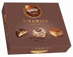 TIRAMISU WAWEL 430G