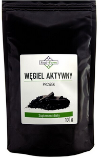 WEGIEL100G