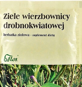 ZIELE WIERZBOWICY_DROBNOKWIATOWEJ50G