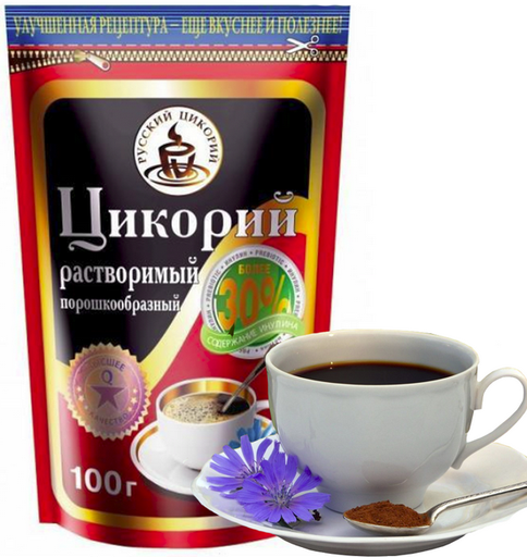 CHICORY100G