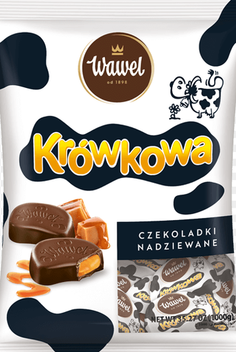 KROWKOWA WAWEL PER KILO