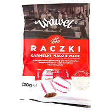 RACZKI WAWEL120G