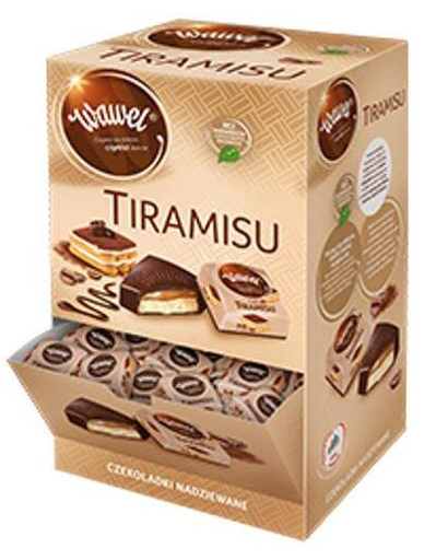 TIRAMISU WAWEL/KILO