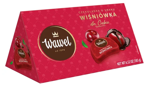 WISNIOWKA WAWEL185G